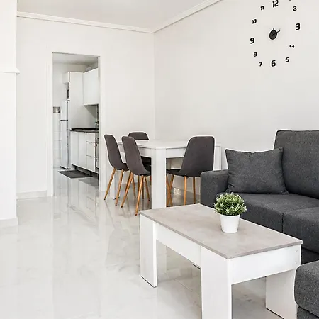 Pet Friendly In With Wifi * Torrevieja